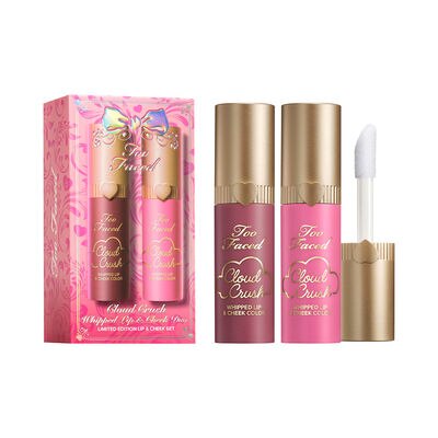 CLOUD CRUSH WHIPPED DUO